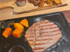 -必胜客(大东海店)