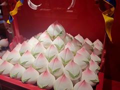 -御茶膳房皇家糕点博物馆(北京首店)