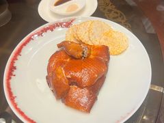-杭州西子湖四季酒店·金沙厅