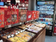 -来伊份(龙之梦长宁店)