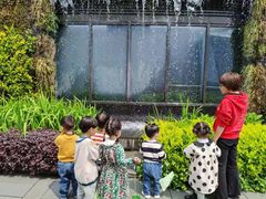 -小马快跑儿童托育中心(华润万家店)