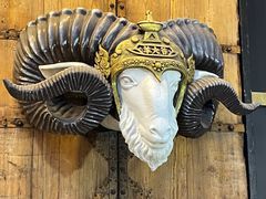 -羊大爷涮肉(亮马桥店)