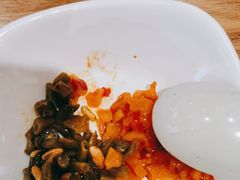 咸菜-南城香·饭香串香馄饨香(青年路店)