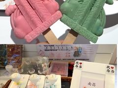 -南昌双子塔303观光厅