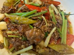 -辣公子·千岛湖私房菜(滨江店)