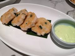 -双合园·海鲜水饺青岛菜(上清路店)