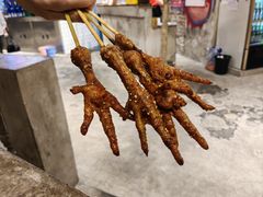 -神伙烧烤(江北黄泥塝店)