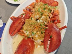 -不仔客海鲜·烧烤·270度海景餐厅(大东海店)