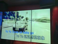 -纯K(打浦桥店)