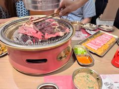 -西塔老太太泥炉烤肉(双井店)