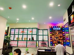 -小龍鳳餐室(番禺路店)