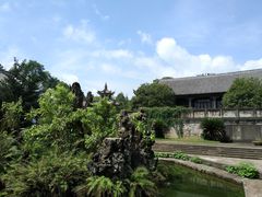 -常德桃花源景区