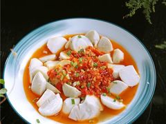 -野渡坡·极致湘菜·庭院餐厅(汉阳店)
