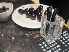-川骄海鲜自助(河东店)