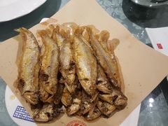 -捌拾柒號大院(济南路店)
