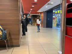 -麦当劳(SM城市广场店)