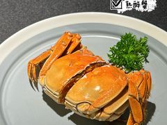 -海趣餐厅·苏式家菜(高新店)
