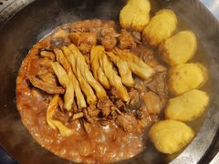 -峰厨大鱼泡饼·天津菜(西青大学城店)