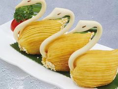 -安蒂娅.悦景轩中餐厅(西乡店)