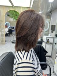 -DK SALON连锁专业烫染接发店