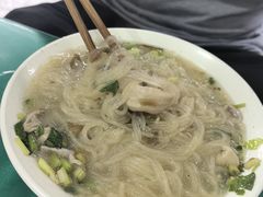 -甘记肥肠粉(马鞍北路店)