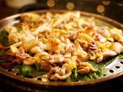 -阿多私房菜(顺德店)