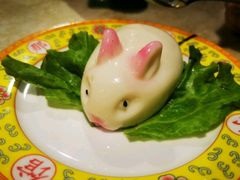 -那家小馆•北京菜•烤鸭(中关村店)