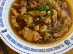 -老雒阳面馆·水席(定鼎门店)