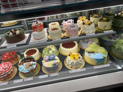 -派悦坊·甜品·蛋糕(虹口龙之梦店)