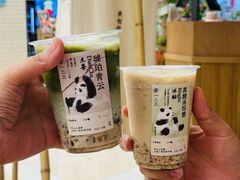 -李山山茶事(景枫店)