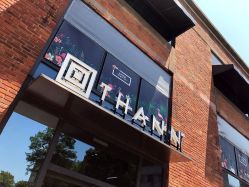 -THANN EXPRESS SPA