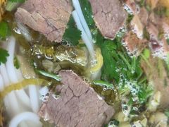 -花溪牛肉粉(八鸽岩店)