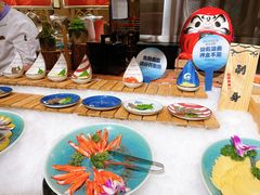 -芭菲盛宴·环球美食(北城国际店)