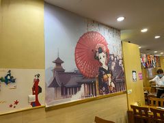 大堂-银子铁板烧料理自助餐(人民广场店)