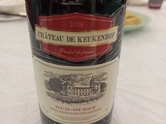 -新名仕新白玉兰餐厅