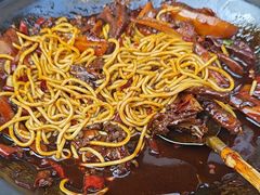 -回味黑鸭煲·始于2006(万松园店)