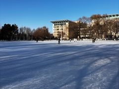 -黛秀湖公园