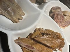 -应天大明王朝·南京菜(中山陵店)