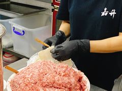 -嘉升大排档(番禺总店)