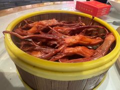 -吴记百家·私房菜·家宴(润园店)