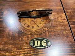 -吉亨面馆(古北1699店)