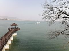 -南京金牛湖风景区