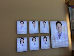 -欧立口腔(香雪店)