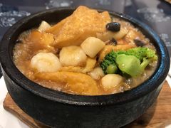 -白家餐厅(徐家汇店)