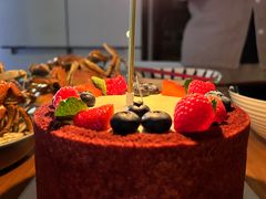 -姆们M Sweetie Cake(三里屯店)