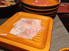 -牛YO寿喜烧和牛火锅自助(三台子万象汇店)