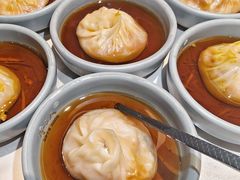 -馋三尺蟹粉小笼(人民广场店)