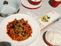 -吉祥春饼·烤鸭(天津新城吾悦店)