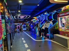 -爱玩嘉年华(江北一店)