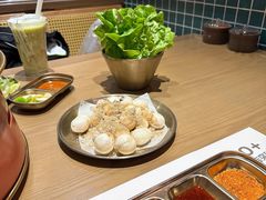 甜蜜小团团-西塔老太太泥炉烤肉(北京双井店)